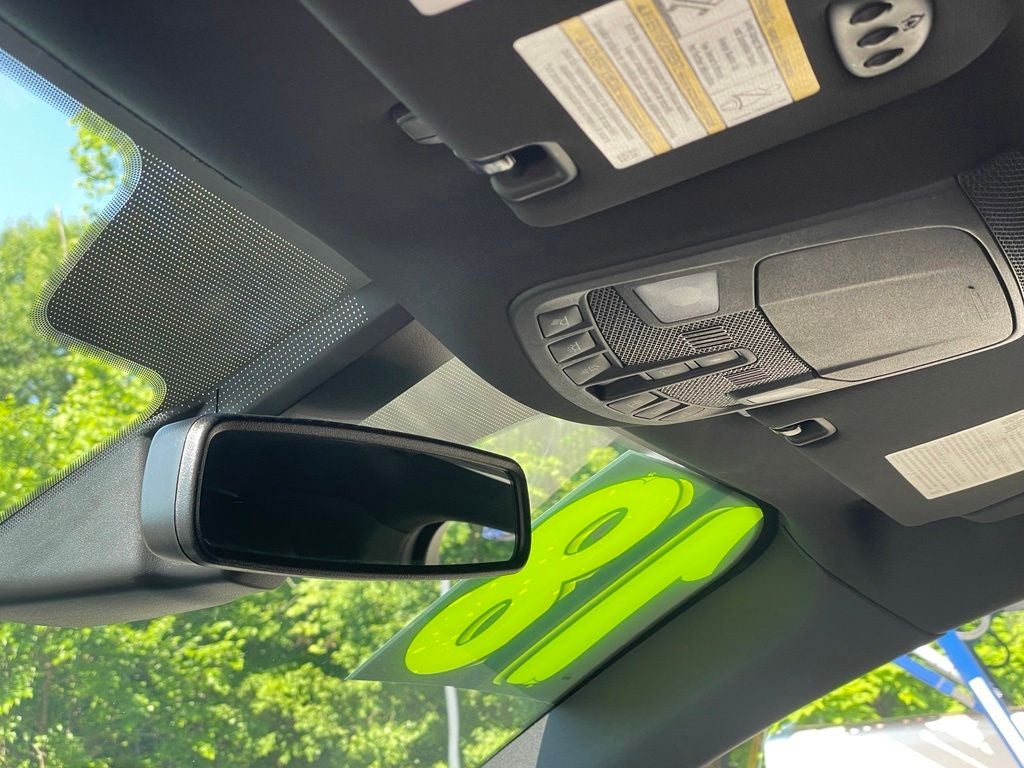 2018 Lincoln MKC Reserve