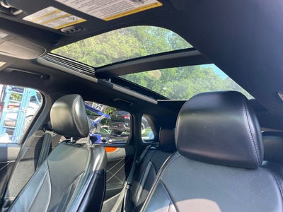 2018 Lincoln MKC Reserve