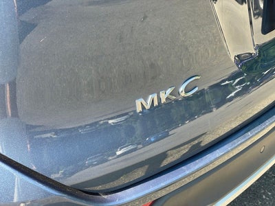 2018 Lincoln MKC Reserve