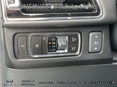 2023 Lincoln Navigator L Reserve