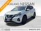 2023 Nissan Murano SL w/Midnight Wheels