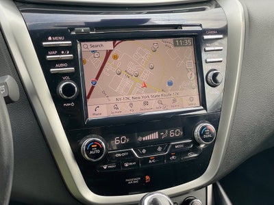 2024 Nissan Murano SL