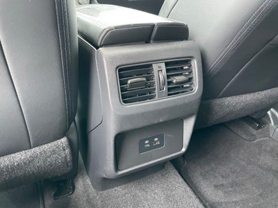 2023 Nissan Rogue SV Premium