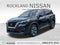 2023 Nissan Rogue SV Premium