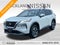 2023 Nissan Rogue SV Premium