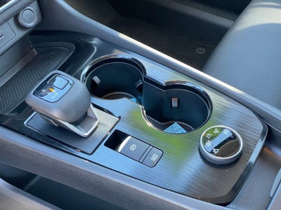 2023 Nissan Rogue SV Premium