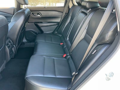 2023 Nissan Rogue SV Premium