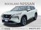 2023 Nissan Rogue SV Premium