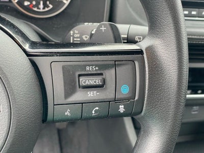 2023 Nissan Rogue SV Premium