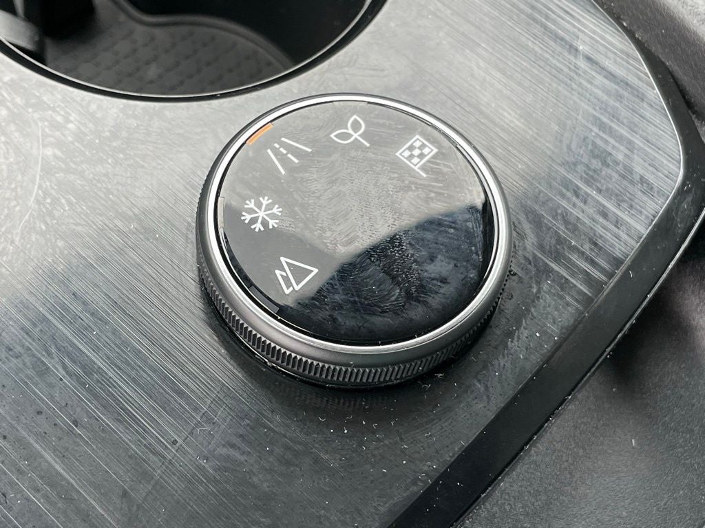 2023 Nissan Rogue SV Premium