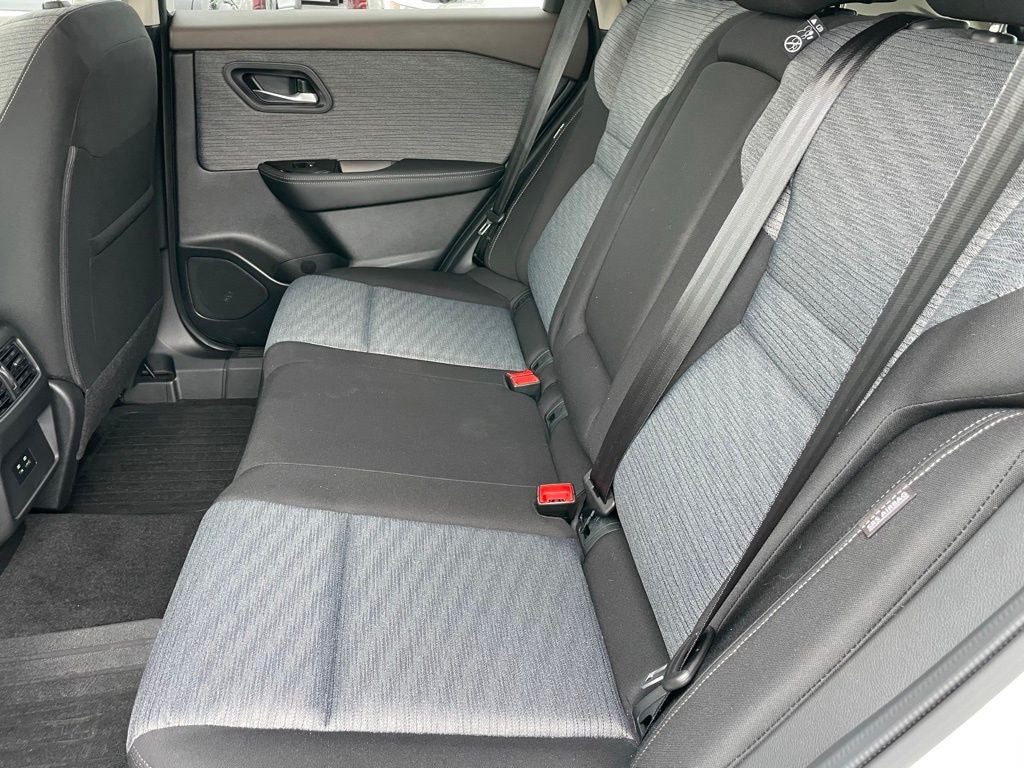 2023 Nissan Rogue SV Premium