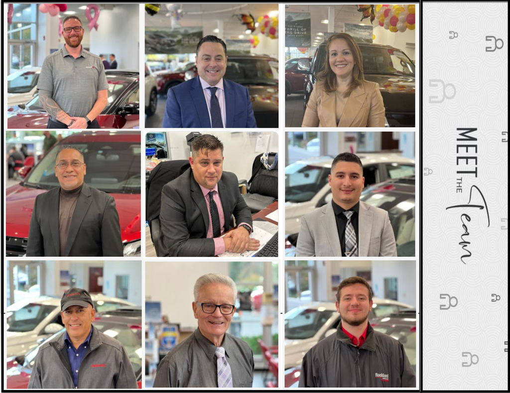 2023 Nissan Rogue SL Premium