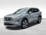 2023 Nissan Rogue SL Premium