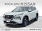 2023 Nissan Rogue SL AWD