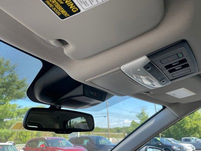 2023 Nissan Rogue SL Premium