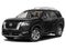 2023 Nissan Pathfinder SL Premium w/Crossbars