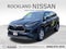 2022 Toyota Highlander Hybrid LE