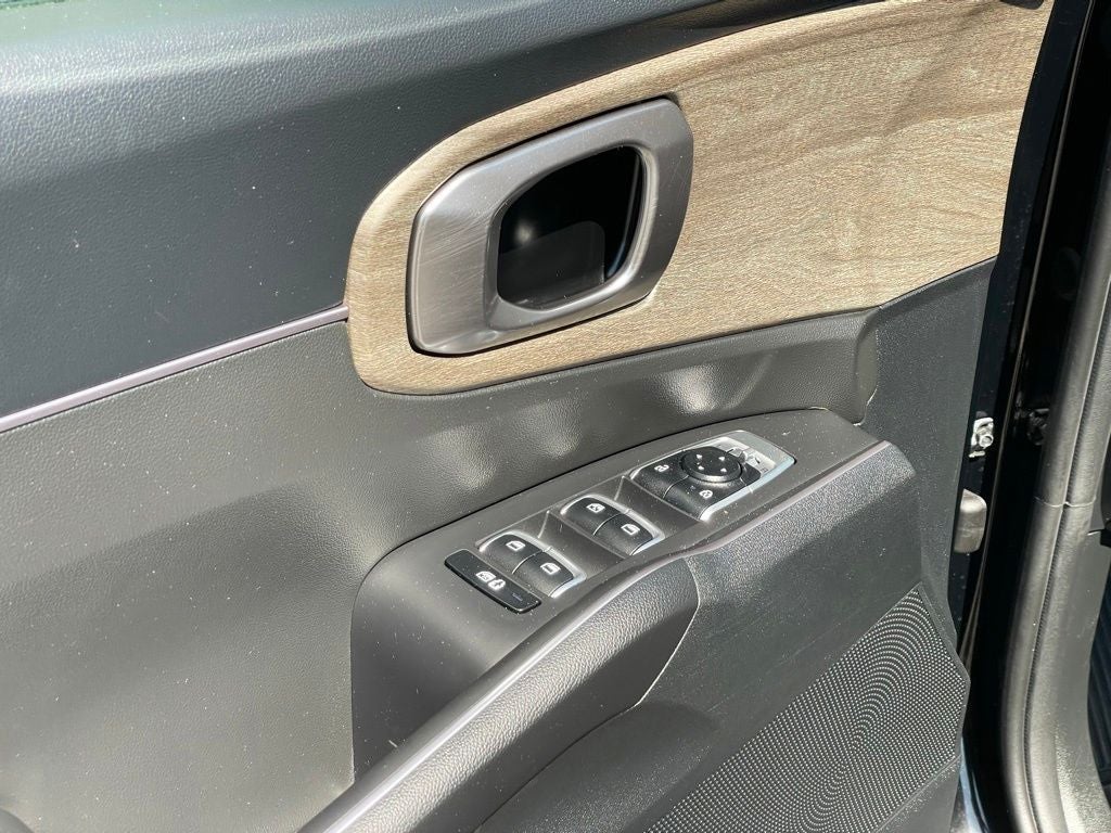 2023 Kia Sorento X-Line EX