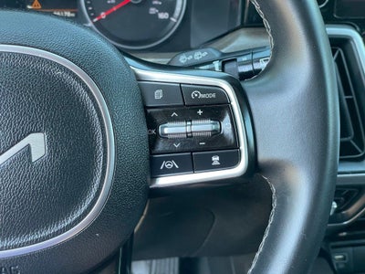 2023 Kia Sorento X-Line EX