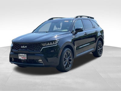 2023 Kia Sorento X-Line EX