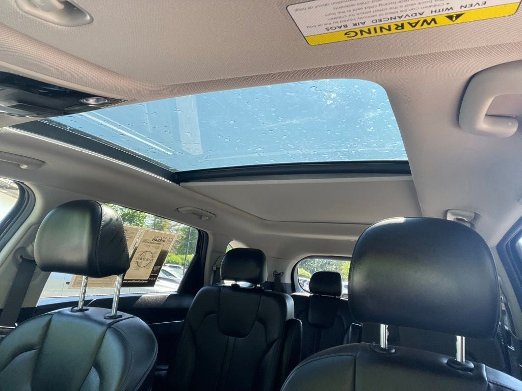 2023 Kia Sorento X-Line EX