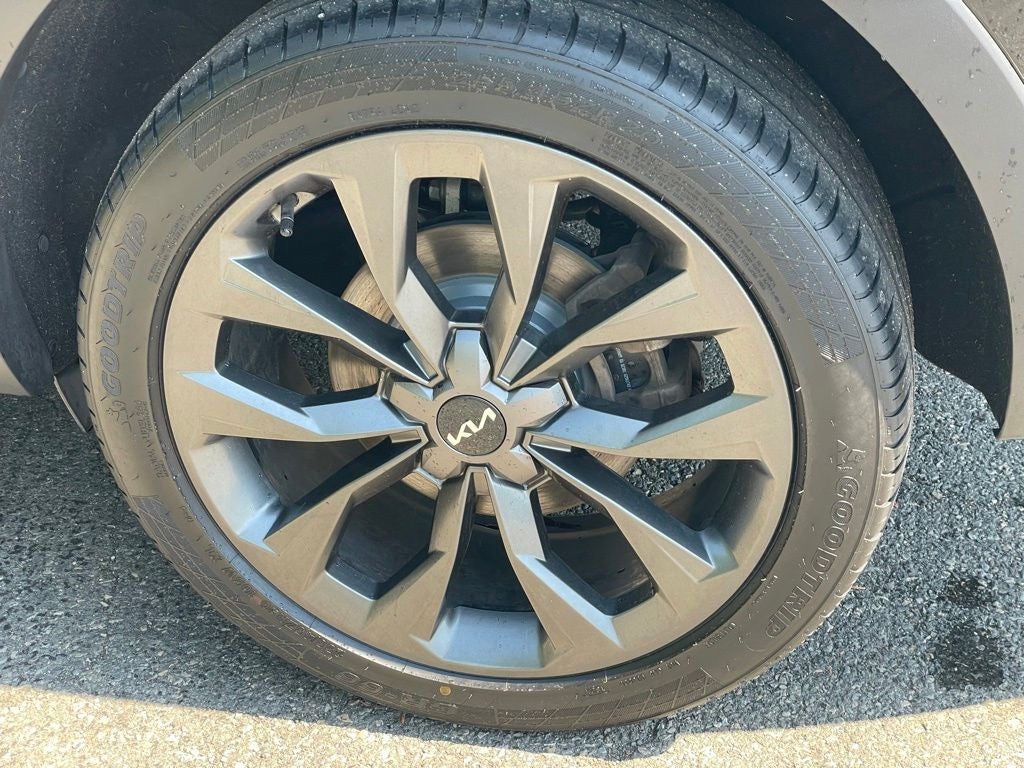 2023 Kia Sorento X-Line EX