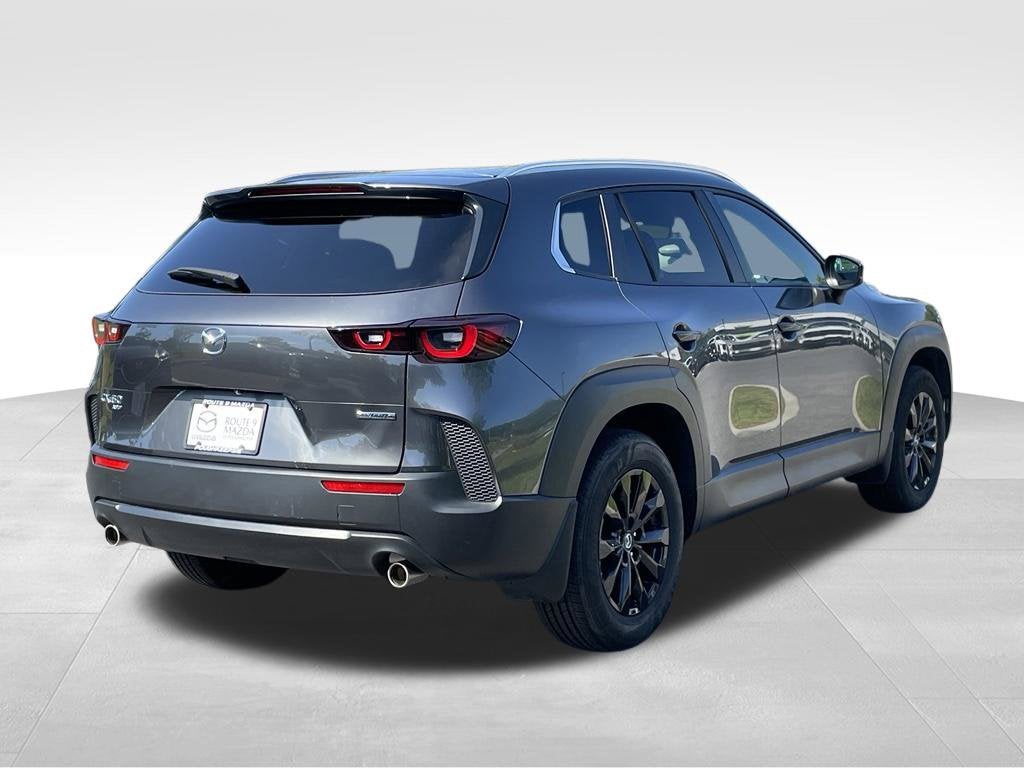 2024 Mazda Mazda CX-50 2.5 S Preferred Package