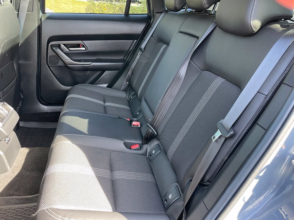 2024 Mazda Mazda CX-50 2.5 S Preferred Package