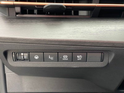 2023 Nissan Ariya EVOLVE+ e-4ORCE