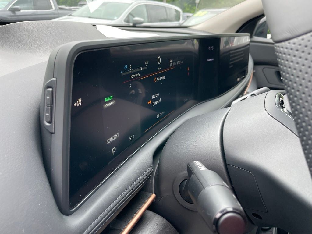 2023 Nissan Ariya EVOLVE+ e-4ORCE