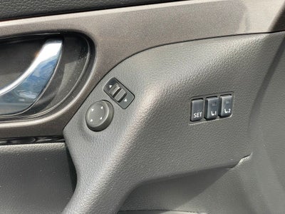 2019 Nissan Rogue SV Sun & Sound