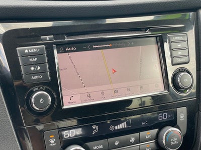 2019 Nissan Rogue SV Sun & Sound