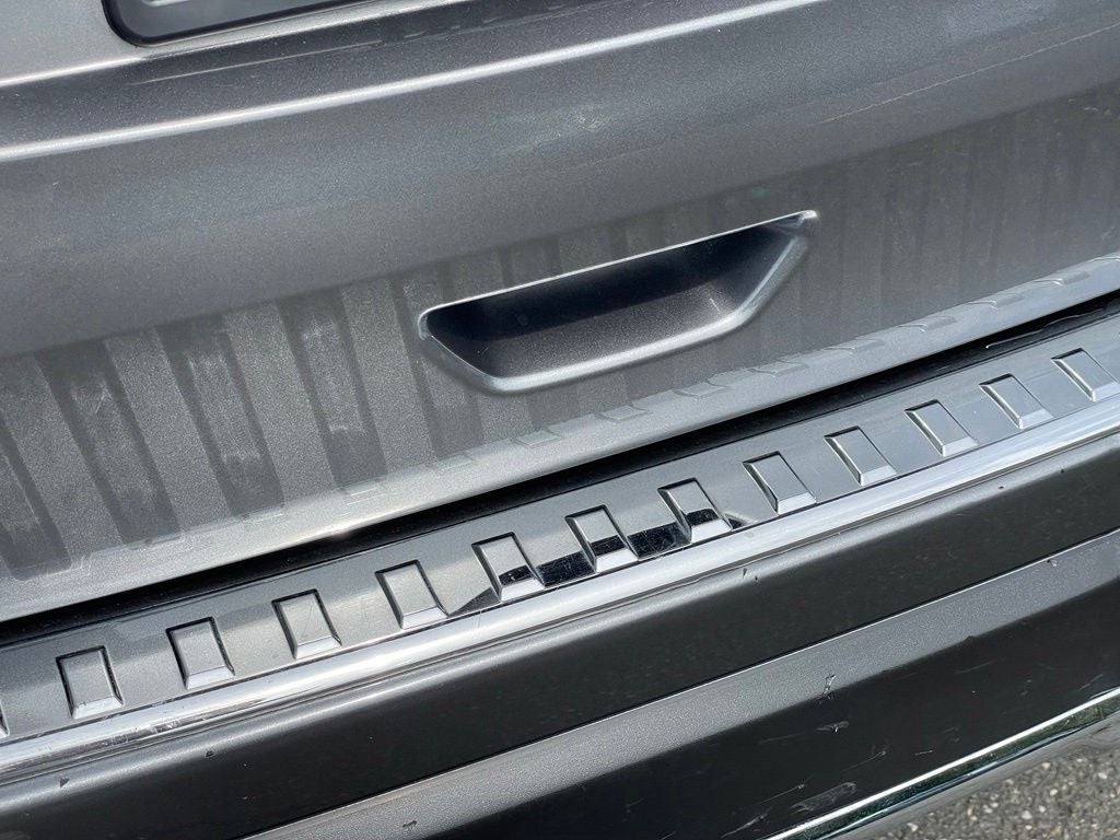 2019 Nissan Rogue SV Sun & Sound