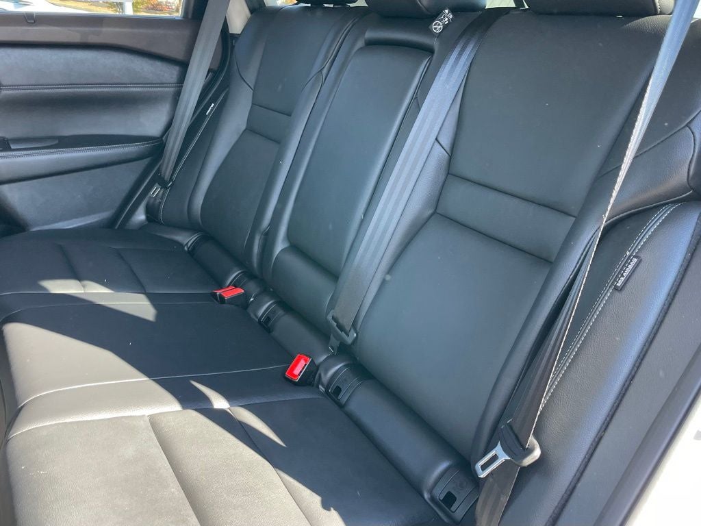 2021 Nissan Rogue SL Premium