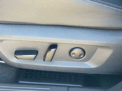2021 Nissan Rogue SL Premium
