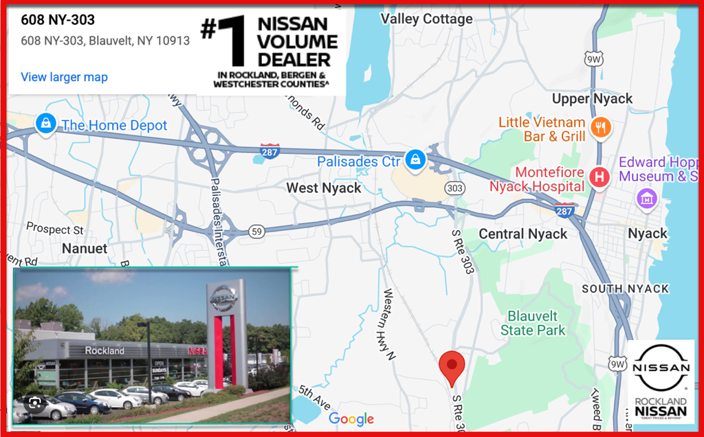 2023 Nissan Rogue SV Midnight Premium