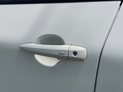 2023 Nissan Rogue SV Premium