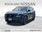 2023 Nissan Rogue SV Midnight Premium Packages