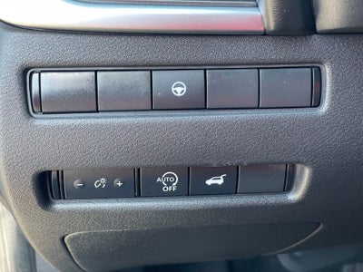 2023 Nissan Rogue SV Midnight Premium Packages