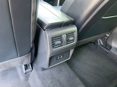 2023 Nissan Rogue SV Midnight Premium Packages