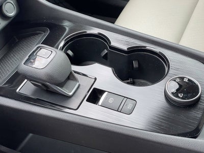 2023 Nissan Rogue SV Premium