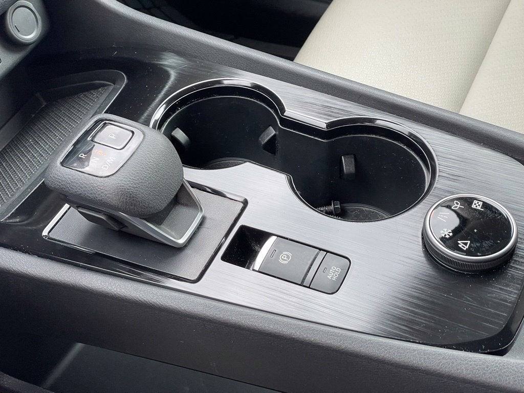 2023 Nissan Rogue SV Premium