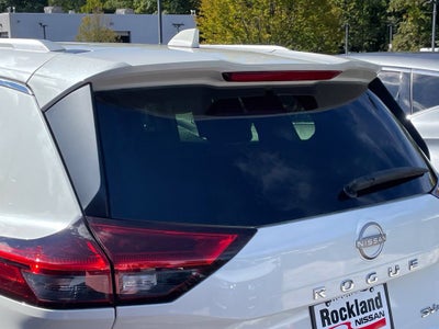2023 Nissan Rogue SV Premium