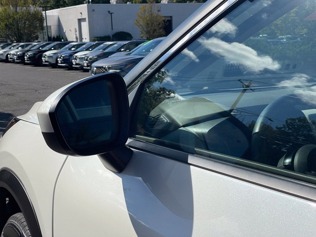 2023 Nissan Rogue SV Premium