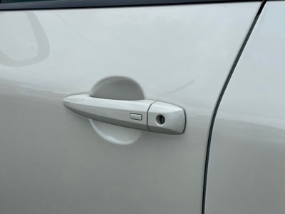 2023 Nissan Rogue SV Premium