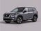 2023 Nissan Rogue Platinum Premium