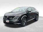 2025 Nissan Ariya EVOLVE+ e-4ORCE