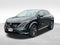 2025 Nissan Ariya EVOLVE+ e-4ORCE