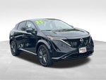 2025 Nissan Ariya EVOLVE+ e-4ORCE