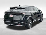 2025 Nissan Ariya EVOLVE+ e-4ORCE